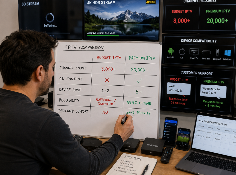 Cheap Vs. Premium IPTV Subscriptions Compared.png
